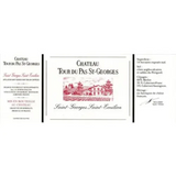 Chateau Tour du Pas Saint Georges