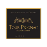 Chateau Tour Prignac Grande Reserve Medoc