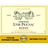 Chateau Tour Prignac Medoc Cru Bourgeois