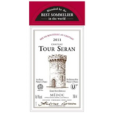 Chateau Tour Seran Medoc