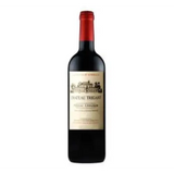 Château Trigant Pessac-Leognan 2016