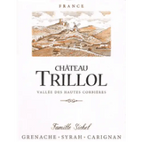 Chateau Trillol Corbieres