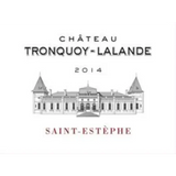 Château Tronquoy-Lalande Saint-Estèphe