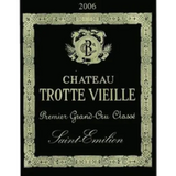 Chateau Trotte Vieille Saint-emilion 2010
