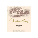 Chateau Vieux Malbec