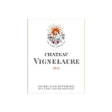 Chateau Vignelaure Coteaux d'Aix-en-Provence Rose