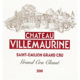 Chateau Villemaurine Chateau Villemaurine Grand Cru