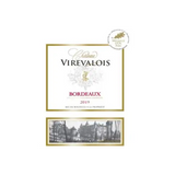 Chateau Virevalois Bordeaux Rouge