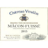 Chateau Vitallis Macon Fuisse