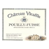 Chateau Vitallis Pouilly-Fuisse