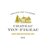 Chateau Yon Figeac Saint-Emilion Grand Cru