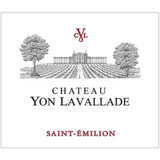 Château Yon Lavallade Saint-emilion