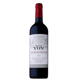 Chateau Yon Saint Emilion Grand Cru