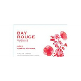 Chateau Yvonne Val de Loire Pineau d’Aunis Bay Rouge