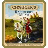 Chaucer’s Raspberry Mead