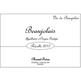 Chauvet Freres Beaujolais Blanc