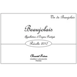 Chauvet Frères Beaujolais Blanc