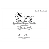 Chauvet Frères Morgon Côte du Py Cru du Beaujolais