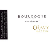 Chavy Martin Bourgogne Chardonnay