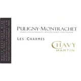 Chavy Martin Puligny-Montrachet Les Charmes