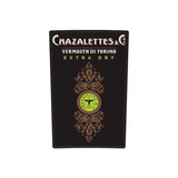 Chazalettes & Co. Vermouth Di Torino Extra Dry