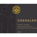 Chehalem Chehalem Mountains Pinot Noir