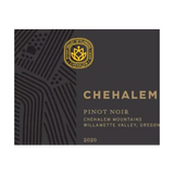 Chehalem Chehalem Mountains Pinot Noir