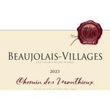 Chemin Des Monthieux Beaujolais-Villages