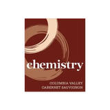 Chemistry Cabernet Sauvignon Columbia Valley (WA)