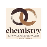Chemistry Chardonnay Willamette Valley
