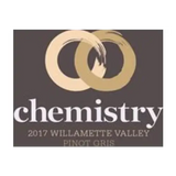 Chemistry Pinot Gris Willamette Valley