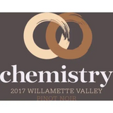 Chemistry Pinot Noir