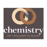 Chemistry Pinot Noir Willamette Valley