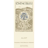 Chêne Bleu Vaucluse Aliot 2017