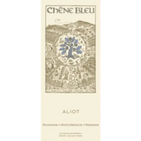 Chêne Bleu Vaucluse Aliot