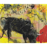 Chêne Bleu Vaucluse Pont des Arts Rose Vieilles Vignes Reserve Speciale 2015