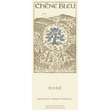 Chêne Bleu Vaucluse Rose 2014