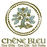 Chêne Bleu Vertical Pack