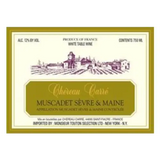 Chereau Carre Muscadet Sevre-et-Maine