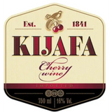 Cherry Kijafa Red