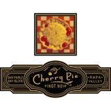 Cherry Pie Pinot Noir San Pablo Bay Block Carneros