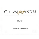 Cheval des Andes Mendoza