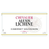 Chevalier Alexis Lichine Cabernet Sauvignon