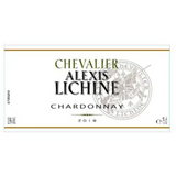 Chevalier Alexis Lichine Chardonnay