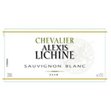 Chevalier Alexis Lichine Sauvignon Blanc