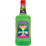 Chi-Chi’s Appletini