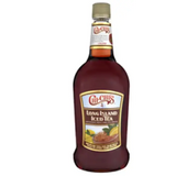 Chi-Chi’s Long Island Iced Tea