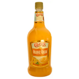 Chi-Chi’s Orange Cream
