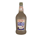 Chi-Chi’s White Russian