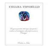 Chiara Condello Romagna Sangiovese Predappio